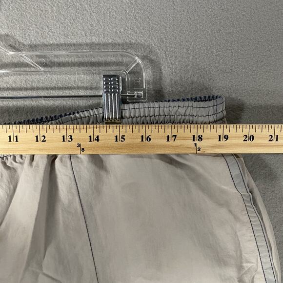 Patagonia Shorts Baggies Swim Trunks Mesh Lined Mens Size XXL 2XL Vintage *Read - Picture 6 of 7